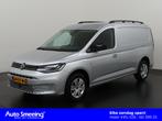 Volkswagen Caddy Cargo Maxi 1.5 TSI DSG 116PK | BPM-Vrij | C, Auto's, 12 maanden, 4 cilinders, Volkswagen, 116 pk