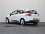 Renault Clio Estate 0.9 TCe Intens | Lichtmetalen velgen | C, Voorwielaandrijving, 898 cc, Gebruikt, Euro 6