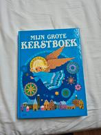 Kerstboek voor kinderen, Ophalen of Verzenden, Zo goed als nieuw