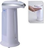 Zeep dispenser met sensor 330ml, Verzenden, Nieuw