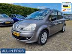 Renault Grand Modus 1.6-16V Exception VOL OPTIES! AUTO, Euro 5, Gebruikt, 4 cilinders, 1210 kg