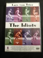 The Idiots van Lars von Trier op dvd + NL ondertiteling., Vanaf 16 jaar, Ophalen of Verzenden, Zo goed als nieuw, Overige gebieden