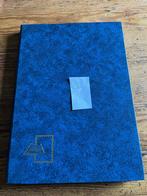 Postzegel album 22 Deutsches Reich Duitse Rijk, Postzegels en Munten, Ophalen of Verzenden, Buitenland