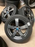 Vivaro Talento Trafic NV300, Auto-onderdelen, Banden en Velgen, Ophalen, 18 inch, Banden en Velgen, Winterbanden