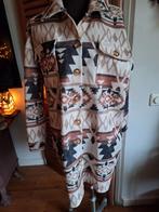 Blouse vest l xl, Ophalen of Verzenden, Gedragen, Maat 46/48 (XL) of groter