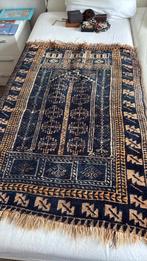 Perzisch kleed, Huis en Inrichting, 100 tot 150 cm, Zo goed als nieuw, Rechthoekig, 50 tot 100 cm