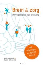 Brein & zorg, Verzenden, Zo goed als nieuw