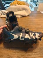 Lake  MX332 44 wide, Sport en Fitness, Wielrennen, Ophalen of Verzenden, Zo goed als nieuw
