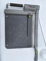 Papier snijmachine - Rexel ClassicCut CL 200, Ophalen of Verzenden, Zo goed als nieuw