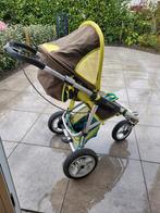 Quinny kinderwagen - Gebruikt, Kinderen en Baby's, Kinderwagens en Combinaties, Kinderwagen, Gebruikt, Verstelbare duwstang, Quinny