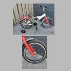 VERKOCHT!, Ophalen, Gebruikt, 16 tot 20 inch, Zijwieltjes