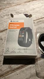 Fitnes band BFH-17, Ophalen of Verzenden, Zo goed als nieuw, Zwart, Android