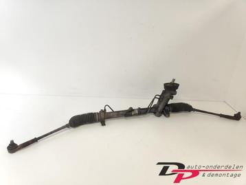 Stuurhuis Bekrachtigd van een Seat Ibiza beschikbaar voor biedingen