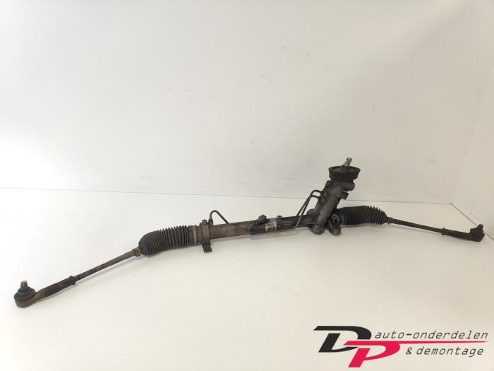 Stuurhuis Bekrachtigd van een Seat Ibiza, Auto-onderdelen, Besturing, Seat, Gebruikt, 3 maanden garantie, Ophalen of Verzenden