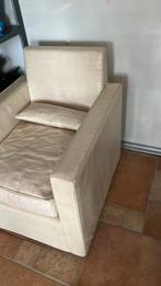 Philipp plein croco fauteuil stoel zeldzaam vintage, Huis en Inrichting, Gebruikt, Eenpersoons, 75 tot 100 cm, Ophalen of Verzenden