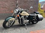 Honda Shadow ACE 750 - 1999 - Lage KM!, Motoren, Motoren | Honda, 750 cc, 2 cilinders, Particulier, Meer dan 35 kW