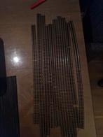 Peco Flex Rails 12mm - Modelspoorbaan, Overige merken, Gebruikt, Gelijkstroom of Wisselstroom, Rails
