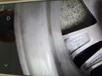 4 auto banden met aluminium velgen Seat Mii, Auto-onderdelen, 15 inch, Ophalen of Verzenden, Band(en), Personenwagen
