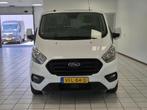 Ford Transit Custom 280 2.0 TDCI L1H1 Trend Trekhaak, Dakdra, Voorwielaandrijving, Stof, 4 cilinders, 2500 kg