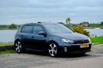 Volkswagen Golf 2.0 GTI 155KW DSG 2010 Grijs, Auto's, 65 €/maand, 4 cilinders, Particulier, 1314 kg