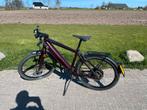 Stromer speedpedelec St3 in goede staat, Ophalen of Verzenden, Zo goed als nieuw, 50 km per accu of meer