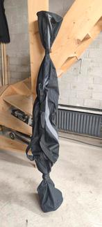 Ski's in tas, 160 tot 180 cm, Gebruikt, Carve, Skiën