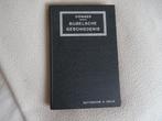Donner bijbelsche geschiedenis aan kinderen 9e druk D Bolle., Ophalen of Verzenden, Gelezen, D Bolle
