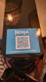 Ninja Creami IJsmachine - Zo goed als nieuw!, Verzenden, Zo goed als nieuw