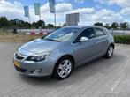 Opel ASTRA 1.4 TURBO SPORT  opknapper, 4 cilinders, Bedrijf, Handgeschakeld, 1364 cc
