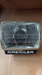 Koplamp nos kreidler, Fietsen en Brommers, Ophalen of Verzenden, Nieuw, Koplamp