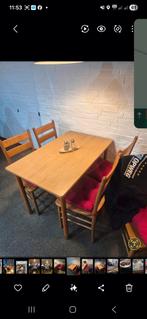 Eethoek 5 stuks, Ophalen of Verzenden, Zo goed als nieuw