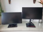 ThinkVision P24q-20 Monitor, Computers en Software, Monitoren, Ophalen, IPS, Quad HD (2K), 60 Hz of minder