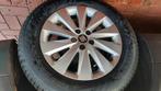 Originele set Seat Arona 205/60 R16 velgen, Auto-onderdelen, Banden en Velgen, Velg(en), 16 inch, Nieuw, Personenwagen
