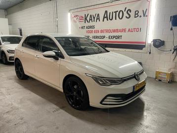 Volkswagen Golf 2.0 TDI/AUTOMAAT/XENON/2020 beschikbaar voor biedingen