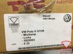 vw polo 6r gti r line mistlamp nieuw! links 5829993, Auto-onderdelen, Ophalen of Verzenden, Nieuw, Volkswagen