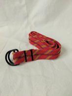 Riem - blossom- (recycled klimtouw), Overige kleuren, Nieuw, Riem of Ceintuur, 105 tot 115 cm