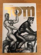 Dian Hanson - Tom of Finland Bikers volume II, Zo goed als nieuw, Verzenden