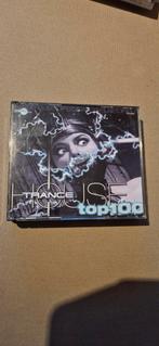 Trance House Top 100 - Boxset, Ophalen, Gebruikt, Techno of Trance, Boxset