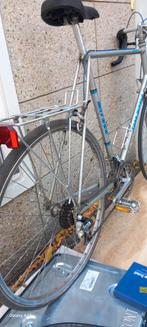 Koga miata hoog frame, 59 cm of meer, Ophalen, Koga Miyata, Jaren '60 of nieuwer