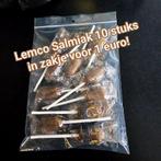 Salmiak lollies., Diversen, Ophalen of Verzenden