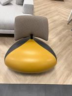 Leolux fauteuil Pallone Ma, Huis en Inrichting, Fauteuils, Ophalen, Zo goed als nieuw, 75 tot 100 cm, 50 tot 75 cm