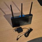 Asus RT-AC68U Router, Computers en Software, Routers en Modems, Ophalen of Verzenden, Gebruikt, Router, Asus