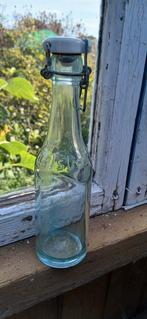 fles met swastika 1942, Verzenden