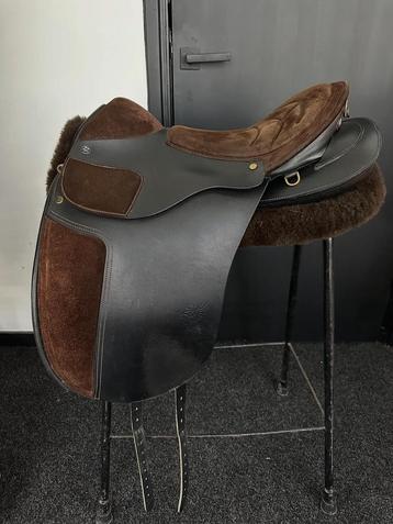 Equestor Specialized Saddlery zadels beschikbaar voor biedingen