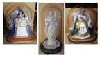 3  Mariabeelden  MET  STOLP, Antiek en Kunst, Antiek | Religie, Ophalen