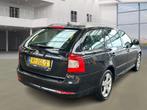 Skoda Octavia Combi 1.4 TSI Elegance, Voorwielaandrijving, Gebruikt, 4 cilinders, Origineel Nederlands