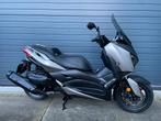 Yamaha xmax x-max 400 abs: 1e eig, 2018, led, Zgan, keyless, Motoren, Scooter, 395 cc, Bedrijf, ABS