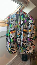 Heren pak carnaval, Ophalen, Zo goed als nieuw, Doos, Minder dan 35 cm