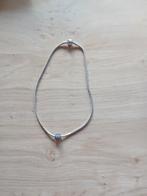 Pandora snake moments, Sieraden, Tassen en Uiterlijk, Kettingen, Ophalen of Verzenden, Zo goed als nieuw, Zilver, Zilver