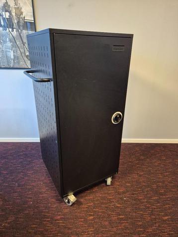 Leba NoteCart Classic 32 – Laadstation voor 32 laptops/table beschikbaar voor biedingen